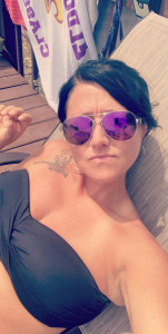 Profile photo for Miranda Jo Dismang