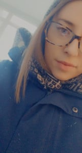 Profile photo for Tara Brady