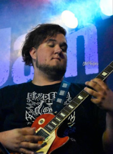 Profile photo for Eric Foss