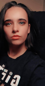 Profile photo for Olivia Rae Keith