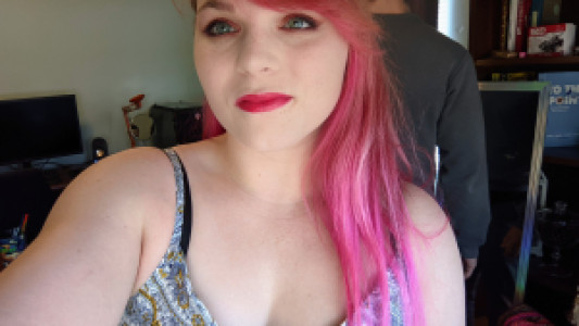 Profile photo for Sydney Curtis