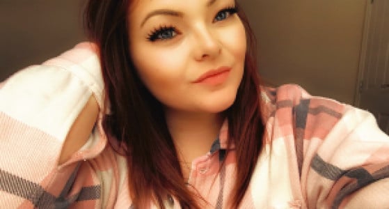 Profile photo for Kirsty Irvine