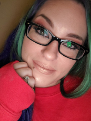 Profile photo for Heather Jackson