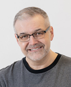 Profile photo for Bobby E. Erickson
