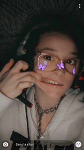 Profile photo for olivia wyatt