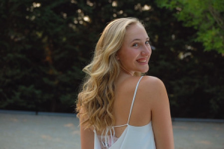 Profile photo for Caitlin Flanagan