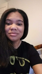 Profile photo for Natasha Morrissey