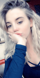 Profile photo for Kaitlin Smallwood