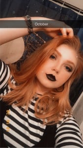 Profile photo for Makayla Brown