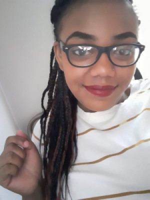 Profile photo for Zariya Coggs