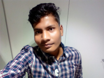Profile photo for Sahil jena