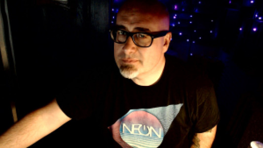 Profile photo for Eric Fox