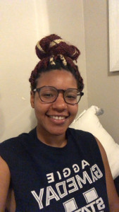 Profile photo for Briana Reason