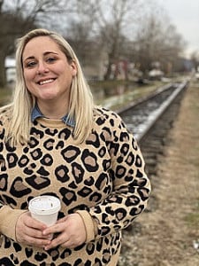 Profile photo for Amanda Colbert