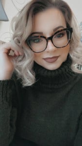 Profile photo for Kaylyn Shaffer