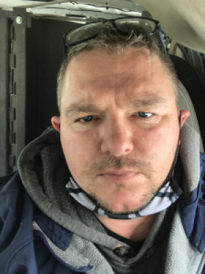 Profile photo for Shane Soloman