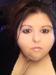 Profile photo for Amber foust