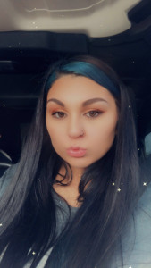 Profile photo for Mariah Brown