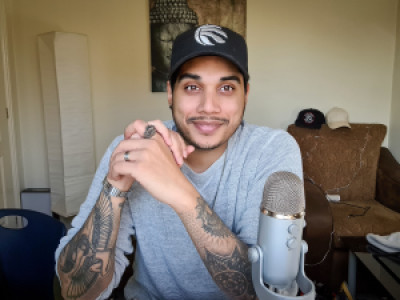 Profile photo for kaveer pokhun