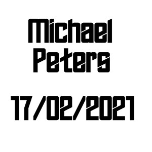 Profile photo for Michael Peters