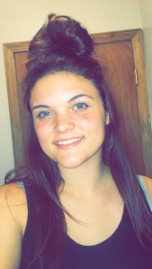 Profile photo for Kayla Pounds Burton