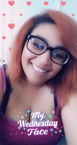 Profile photo for Nina Nicole Strawser