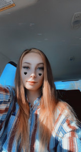 Profile photo for Mary Pouncey