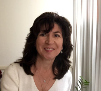 Profile photo for Delia Maldonado