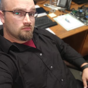 Profile photo for Jared Dutka