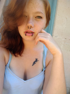 Profile photo for Ariel Ott