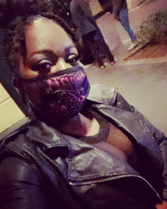 Profile photo for Aramis Flippin