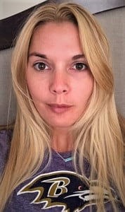 Profile photo for Diana Ryland