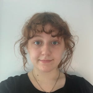 Profile photo for Abigail Scherer