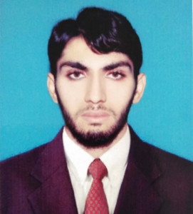 Profile photo for Hafiz Nadeem Akhtar