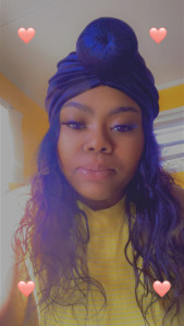 Profile photo for Mariah baptiste