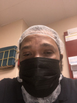 Profile photo for Andre Davis