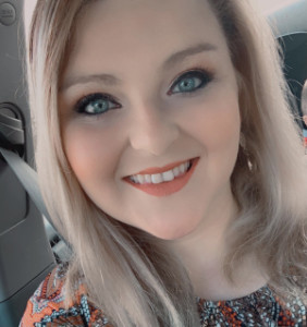 Profile photo for Hayley Bolton