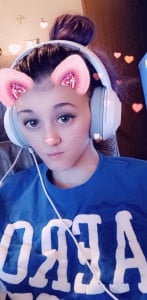 Profile photo for Christina Spino