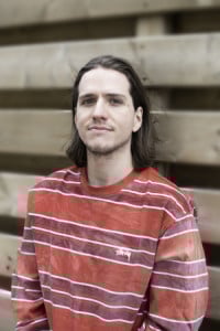 Profile photo for Brent Albrecht