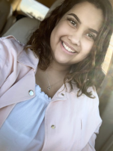 Profile photo for Alisha Zamora