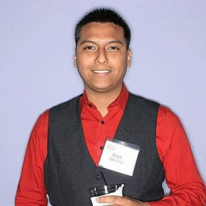 Profile photo for Erick Sanchez