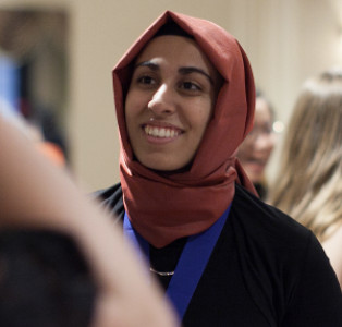 Profile photo for Meryem Bahadir