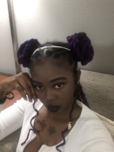 Profile photo for Krystal Hamlett