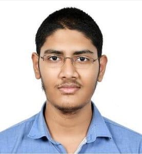 Profile photo for Vishal Myneni