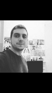 Profile photo for Robert Metcalfe