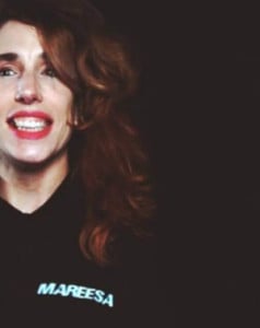 Profile photo for Mareesa Gay-Sais