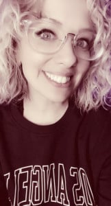 Profile photo for Ashley Irvin