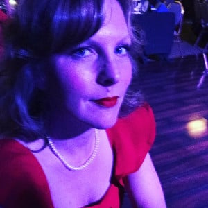 Profile photo for Rachel Starr