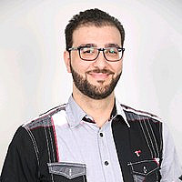 Profile photo for Abdulrahman Al kayali