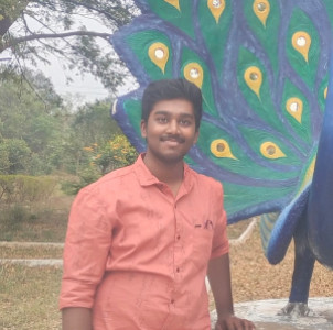 Profile photo for yeswanth kumar